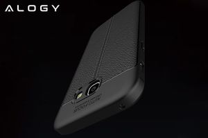 Alogy Leather Armor Samsung Galaxy A7 2017 5