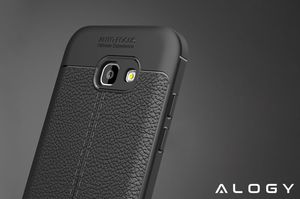 Alogy Leather Armor Samsung Galaxy A7 2017 6