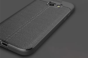 Alogy Leather Armor Samsung Galaxy A7 2017 7