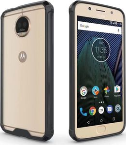 Alogy Crystal Armor Motorola Moto G5S Plus 2