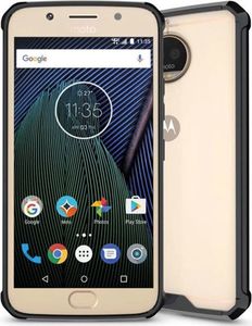 Alogy Crystal Armor Motorola Moto G5S Plus 3