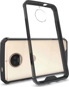 Alogy Crystal Armor Motorola Moto G5S Plus 4