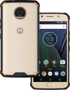 Alogy Crystal Armor Motorola Moto G5S Plus 5
