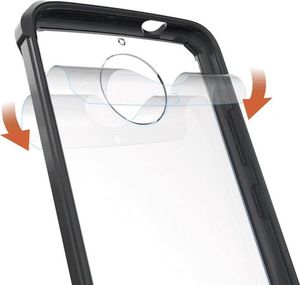 Alogy Crystal Armor Motorola Moto G5S Plus 6