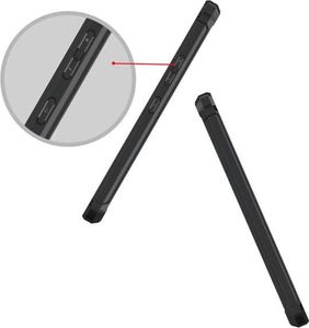 Alogy Crystal Armor Motorola Moto G5S Plus 7