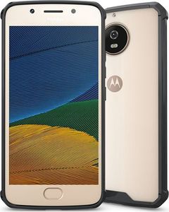 Alogy Crystal Armor Motorola Moto G5S 2