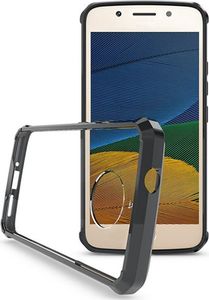 Alogy Crystal Armor Motorola Moto G5S 3