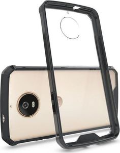 Alogy Crystal Armor Motorola Moto G5S 4