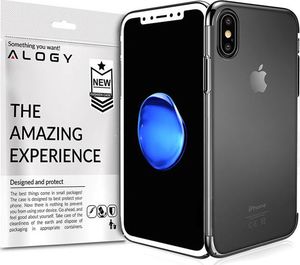 Alogy Liquid Armor Apple iPhone X/Xs 2