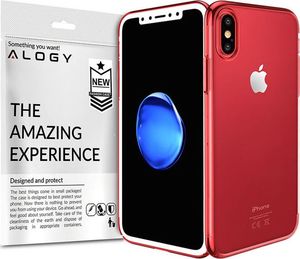 Alogy Liquid Armor Apple iPhone X/Xs 2