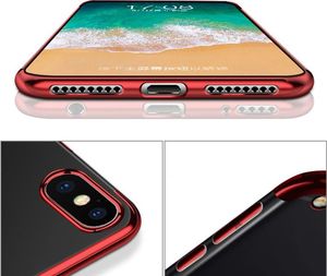 Alogy Liquid Armor Apple iPhone X/Xs 5
