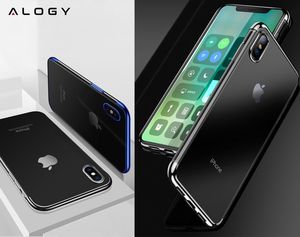 Alogy Liquid Armor Apple iPhone X/Xs 6