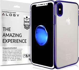 Alogy Liquid Armor Apple iPhone X/Xs 2