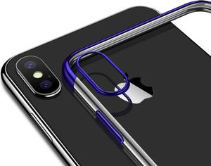 Alogy Liquid Armor Apple iPhone X/Xs 3