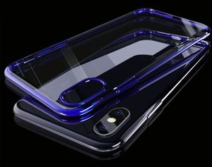 Alogy Liquid Armor Apple iPhone X/Xs 4