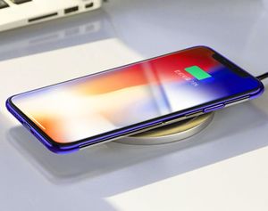 Alogy Liquid Armor Apple iPhone X/Xs 7