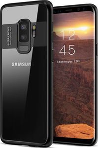 Alogy Etui Alogy Neo Hybrid Armor Samsung Galaxy S9 Plus Czarne 1
