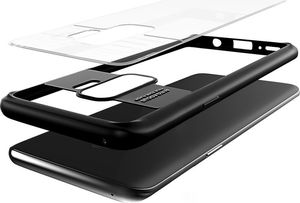 Alogy Etui Alogy Neo Hybrid Armor Samsung Galaxy S9 Plus Czarne 2