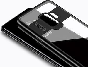 Alogy Etui Alogy Neo Hybrid Armor Samsung Galaxy S9 Plus Czarne 4