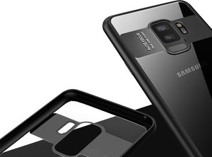 Alogy Etui Alogy Neo Hybrid Armor Samsung Galaxy S9 Plus Czarne 5