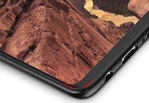 Alogy Etui Alogy Neo Hybrid Armor Samsung Galaxy S9 Plus Czarne 6