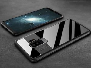 Alogy Etui Alogy Neo Hybrid Armor Samsung Galaxy S9 Plus Czarne 7