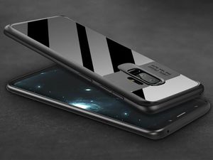 Alogy Etui Alogy Neo Hybrid Armor Samsung Galaxy S9 Plus Czarne 9