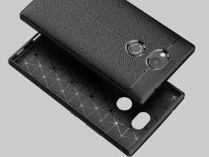 Alogy Leather Armor Sony Xperia L2 3