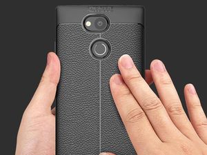 Alogy Leather Armor Sony Xperia L2 4