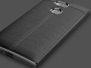 Alogy Leather Armor Sony Xperia L2 7