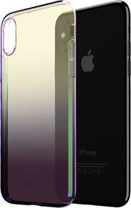 Alogy Etui alogy Slim Ombre Apple iPhone X/Xs 4