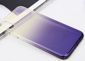 Alogy Etui alogy Slim Ombre Apple iPhone X/Xs 5