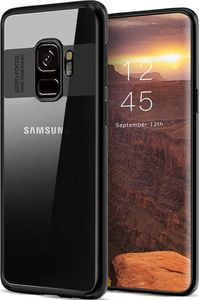 Alogy Etui Alogy Neo Hybrid Armor Samsung Galaxy S9 Czarne 1