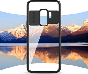 Alogy Etui Alogy Neo Hybrid Armor Samsung Galaxy S9 Czarne 3