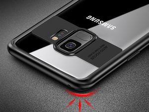 Alogy Etui Alogy Neo Hybrid Armor Samsung Galaxy S9 Czarne 5