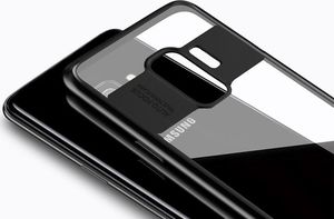 Alogy Etui Alogy Neo Hybrid Armor Samsung Galaxy S9 Czarne 6