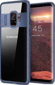 Alogy Etui Alogy Neo Hybrid Armor Samsung Galaxy S9 Niebieskie 1