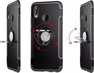 Alogy Etui Alogy Ring Armor Huawei P20 Lite 2