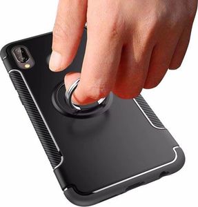 Alogy Etui Alogy Ring Armor Huawei P20 Lite 3