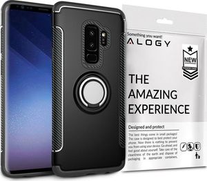 Alogy Etui Alogy Ring Armor Samsung Galaxy S9 Plus 2
