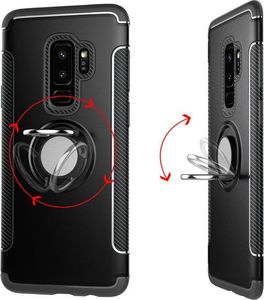 Alogy Etui Alogy Ring Armor Samsung Galaxy S9 Plus 3