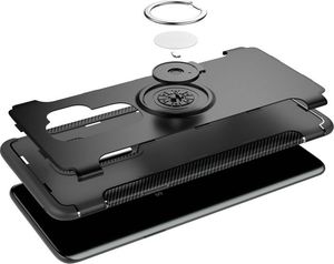 Alogy Etui Alogy Ring Armor Samsung Galaxy S9 Plus 4