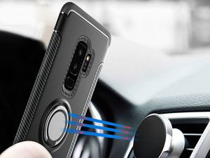 Alogy Etui Alogy Ring Armor Samsung Galaxy S9 Plus 5