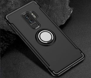 Alogy Etui Alogy Ring Armor Samsung Galaxy S9 Plus 6