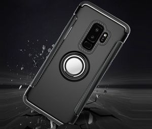 Alogy Etui Alogy Ring Armor Samsung Galaxy S9 Plus 7