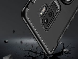 Alogy Etui Alogy Ring Armor Samsung Galaxy S9 Plus 8