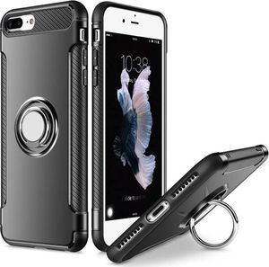 Alogy Etui Alogy Ring Armor Apple iPhone 7/8 Plus 1