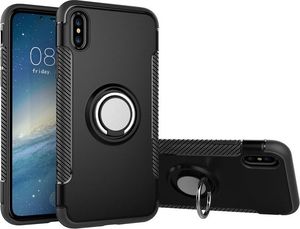 Alogy Etui Alogy Ring Armor Apple iPhone X/XS 1