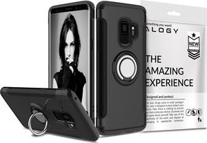 Alogy Etui Alogy Ring Armor Samsung Galaxy S9 Ring 2