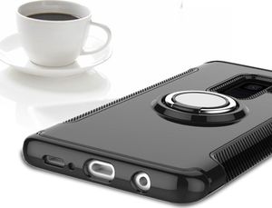 Alogy Etui Alogy Ring Armor Samsung Galaxy S9 Ring 4